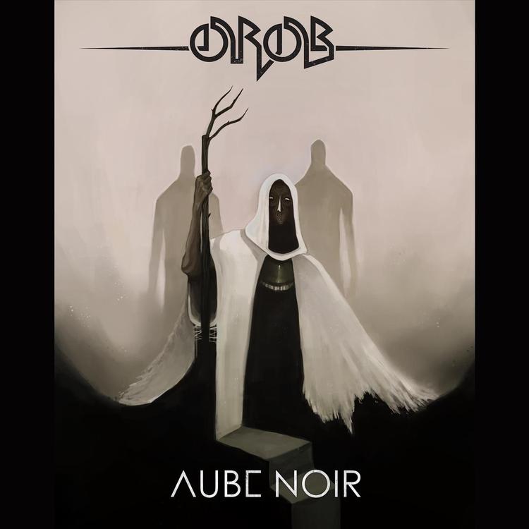 Orob's avatar image