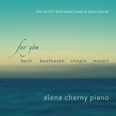 Gnossienne No. 1 By Alena Cherny's cover