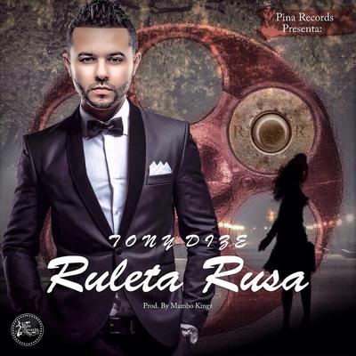 Ruleta Rusa's cover