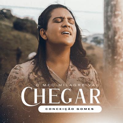 O Meu Milagre Vai Chegar By Conceição Gomes's cover