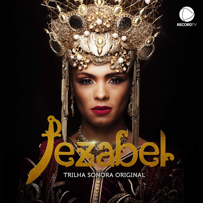 Jezabel By Léo Brandão, Daniel Figueiredo's cover