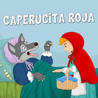 Caperucita Roja, Pt. 2's cover