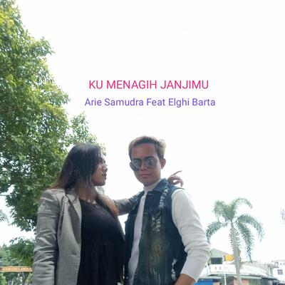 Ku Menagih Janjimu's cover