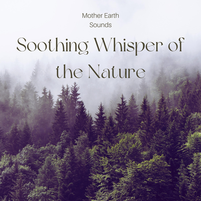 Spirit of the Forest By Mother Earth Sounds's cover