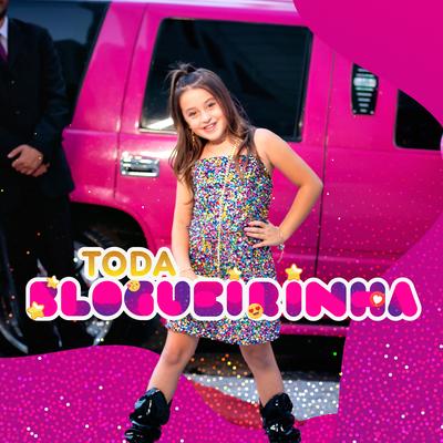 Toda Blogueirinha By Marcela Jardim's cover