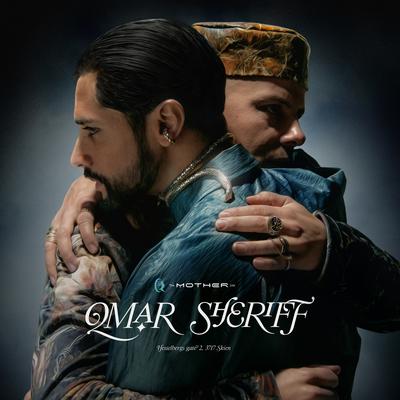 Omar Sheriff's cover