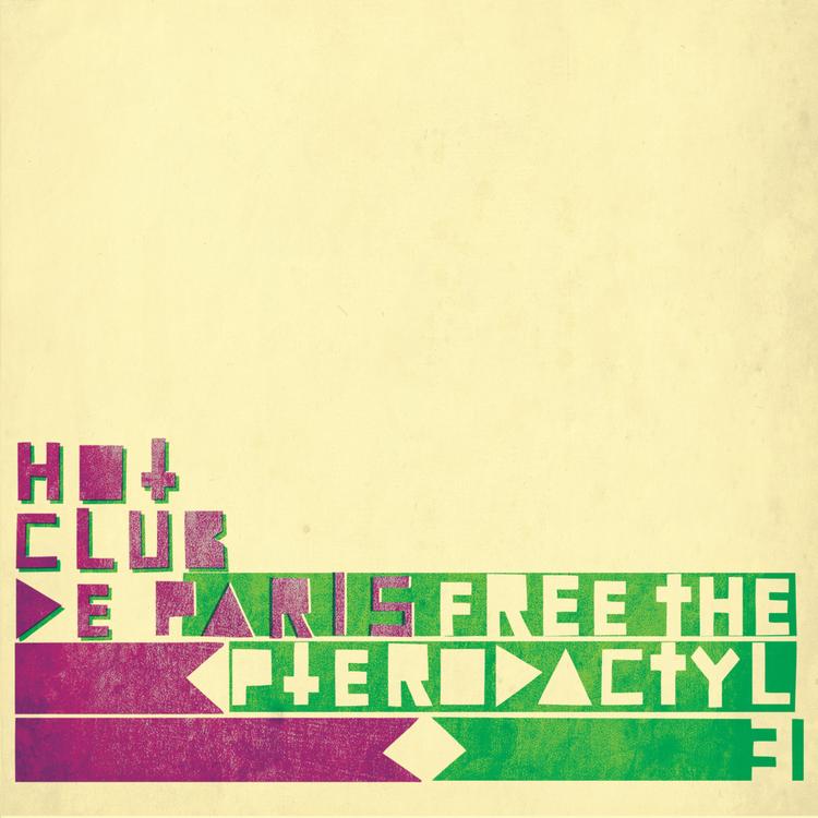Hot Club de Paris's avatar image
