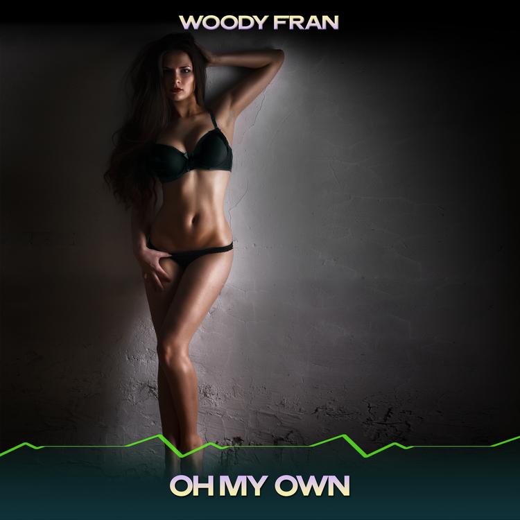 Woody Fran's avatar image