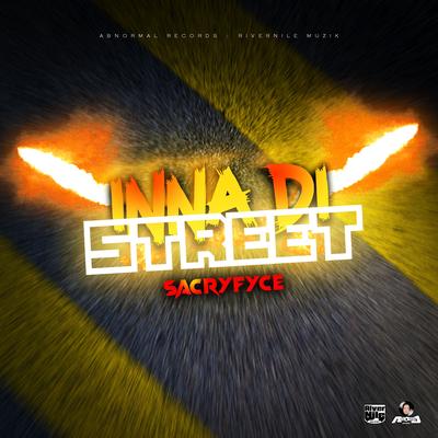 Inna Di Street's cover