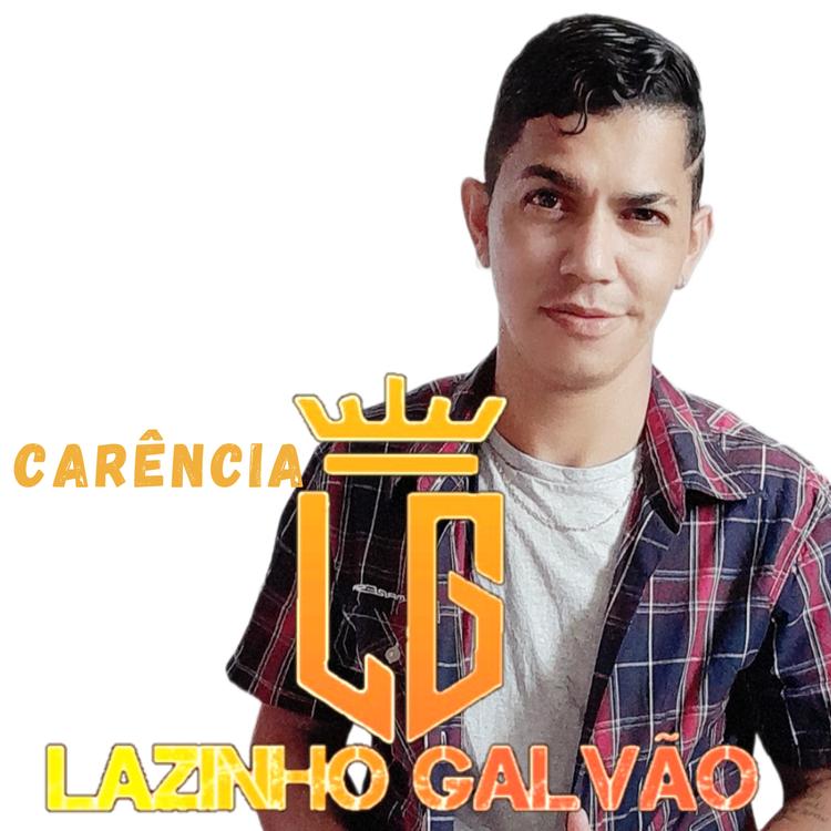 Lazinho Galvão's avatar image