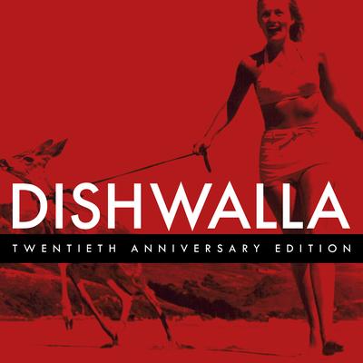 Counting Blue Cars (20th Anniversary Edition) By Dishwalla's cover