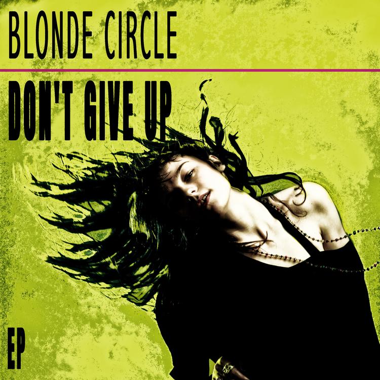 Blonde Circle's avatar image