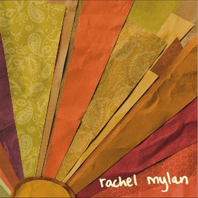 Rachel Mylan's cover