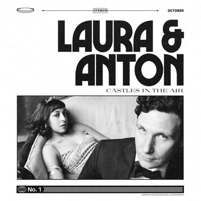 Castles in the Air By Laura & Anton's cover