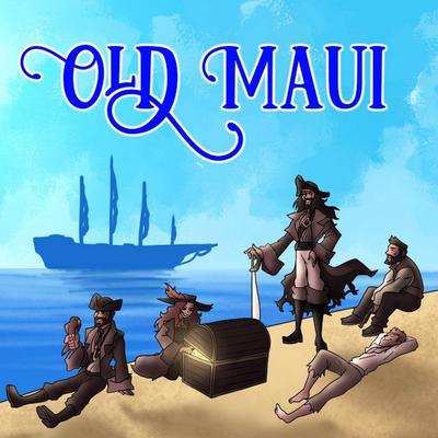 Old Maui's cover