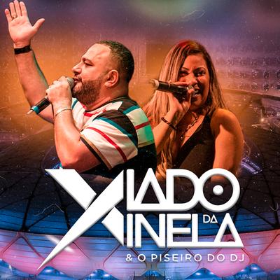 Aquelas Coisas (Cover) By Xiado da Xinela & o Piseiro do Dj's cover