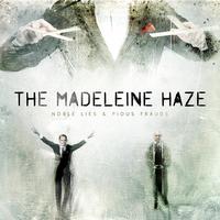 The Madeleine Haze's avatar cover