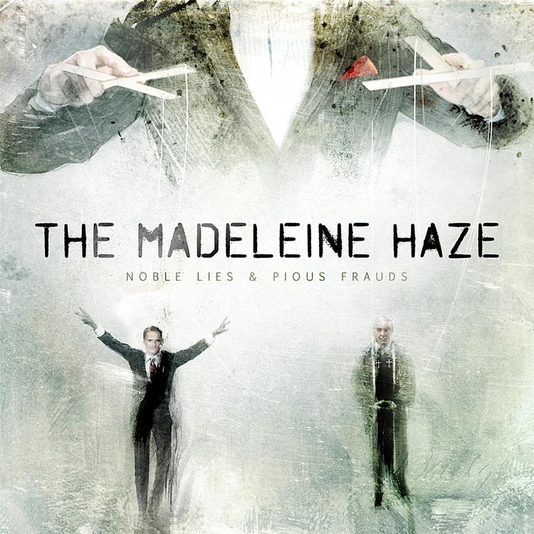 The Madeleine Haze's avatar image