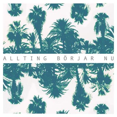 Allting börjar nu By RMK & Toppen's cover