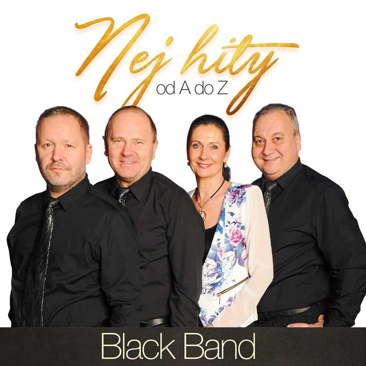 Black Band's avatar image