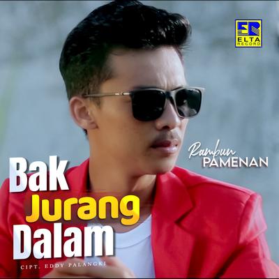 Bak Jurang Dalam's cover