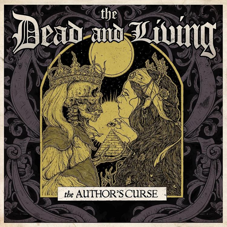 The Dead and Living's avatar image