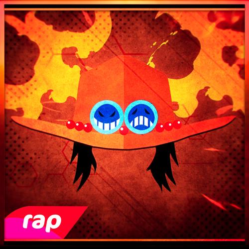 Rap do Ace: Punhos de Fogo (Nerd Hits)'s cover