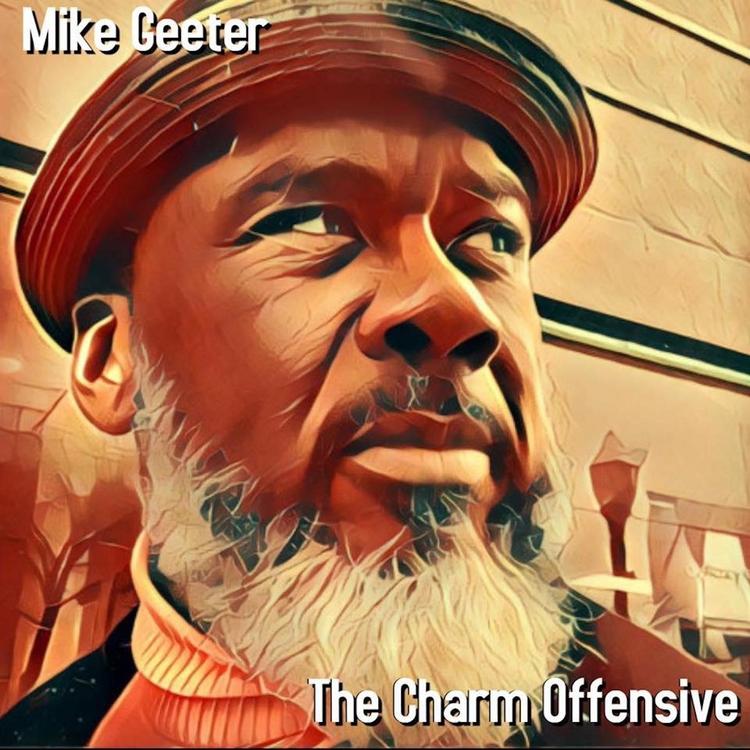Mike Geeter's avatar image