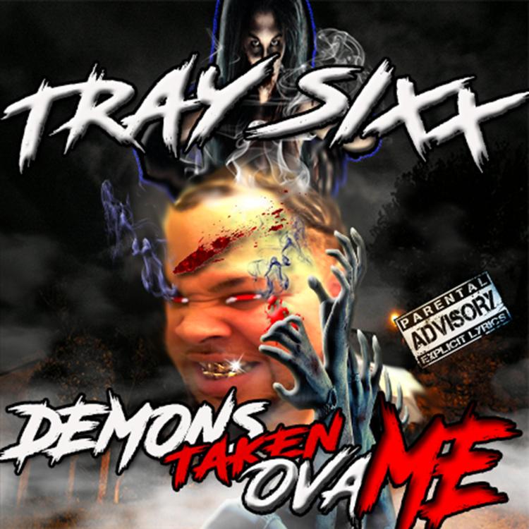 Tray Sixx's avatar image