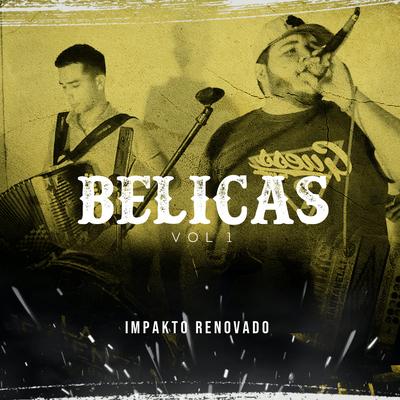 Belicas, Vol. 1's cover