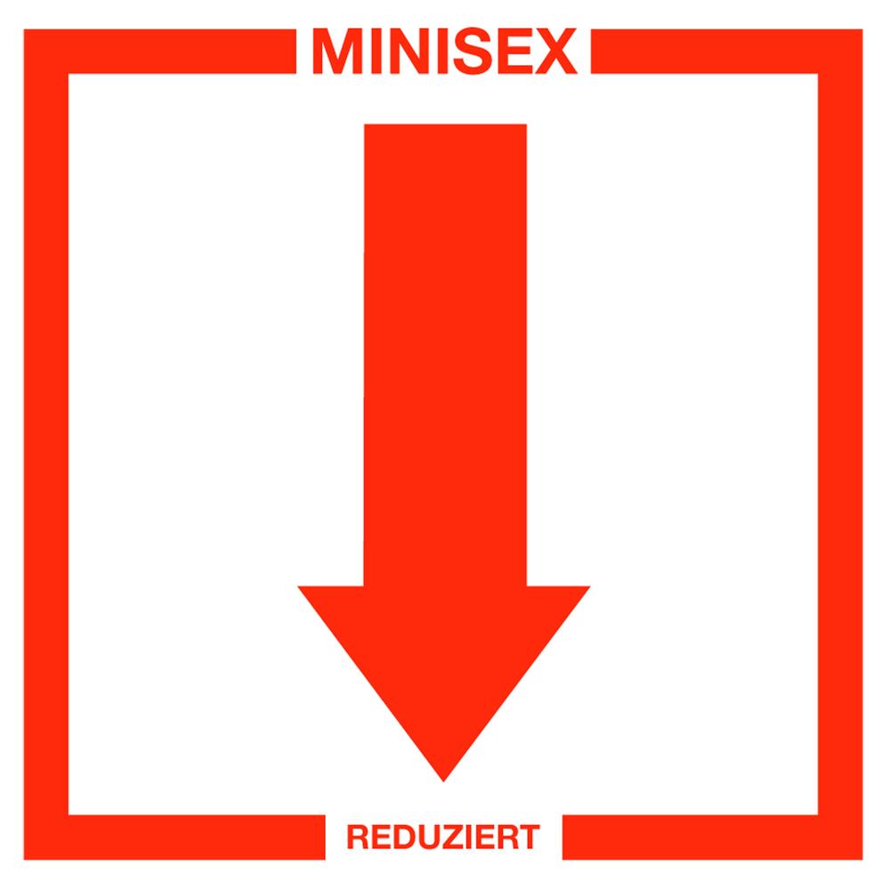 Reduziert Official Tiktok Music | album by Minisex - Listening To All 11  Musics On Tiktok Music