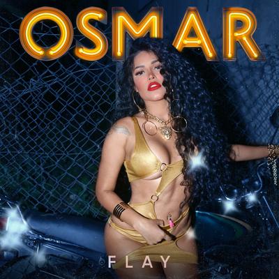 Osmar By Flay's cover