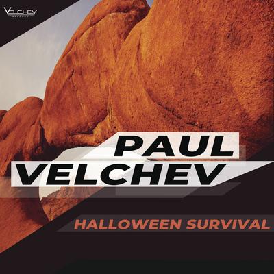 Halloween Survival By Paul Velchev's cover