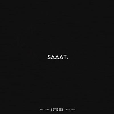 SAAAT.'s cover