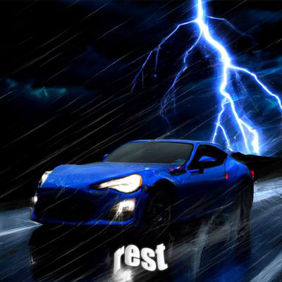 rest By Subaru Playa's cover