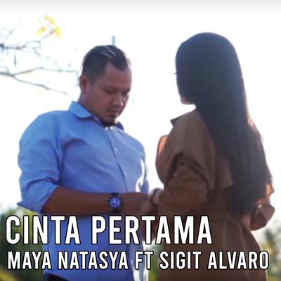 Cinta Pertama's cover