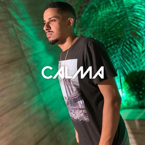 Calma Official Tiktok Music | album by Nobrega - Listening To All