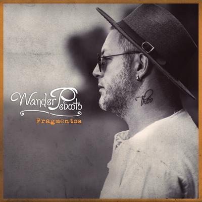 Enigma e Paradigma By Wander Peixoto's cover