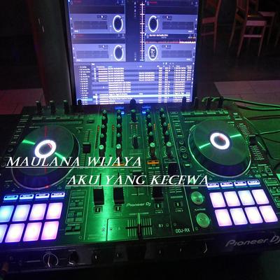 Dj Aku Yang Kecewa's cover