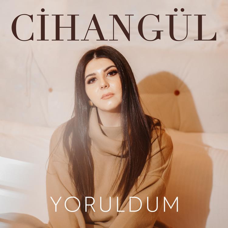 Cihangül's avatar image
