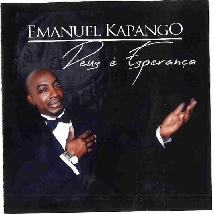 Emanuel Kapango's avatar image