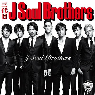 J Soul Brothers's cover