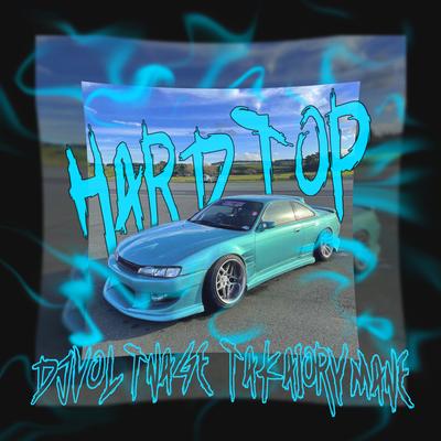 Hardtop's cover