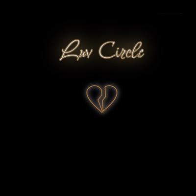 Luv Circle (Deluxe)'s cover