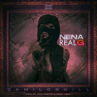 Nena Real G's cover