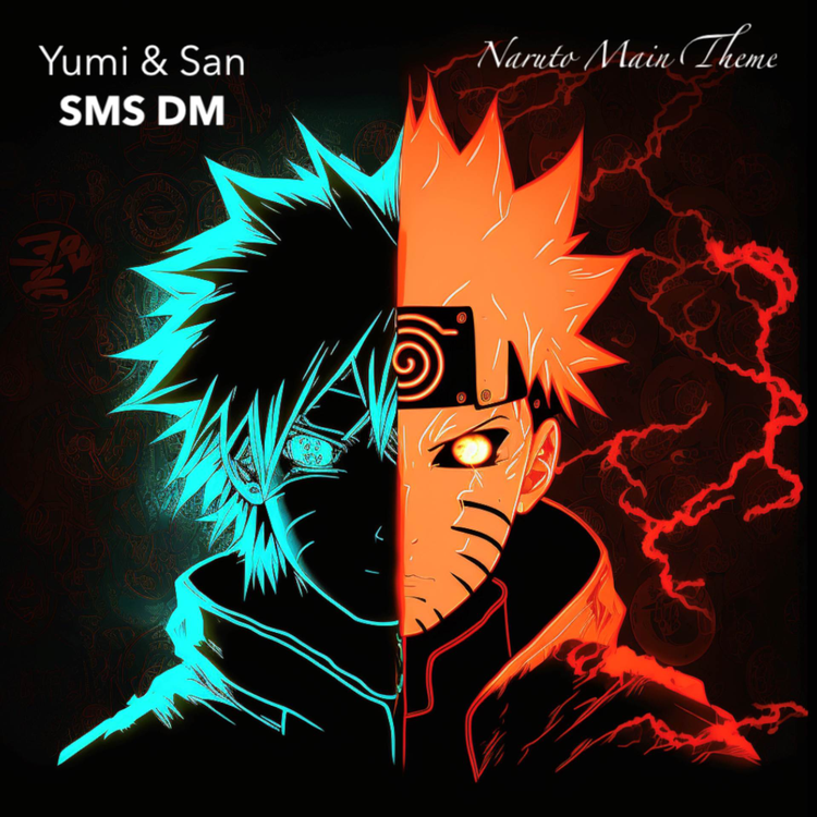 Yumi & San's avatar image