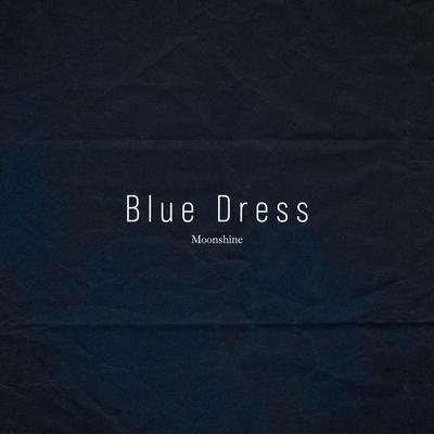 Blue Dress's cover