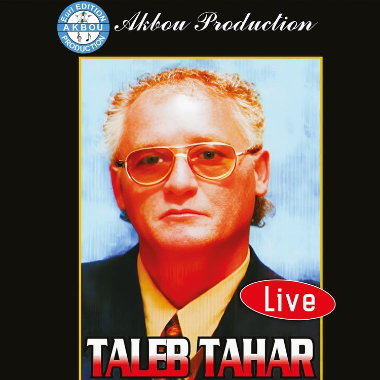 Taleb Tahar's avatar image