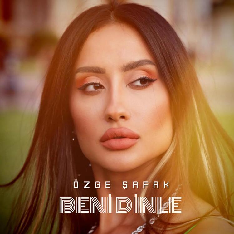 Özge Şafak's avatar image