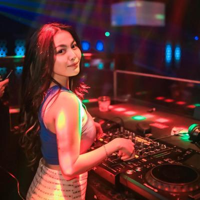 DJ SATU RASA CINTA REMIX TIKTOK's cover